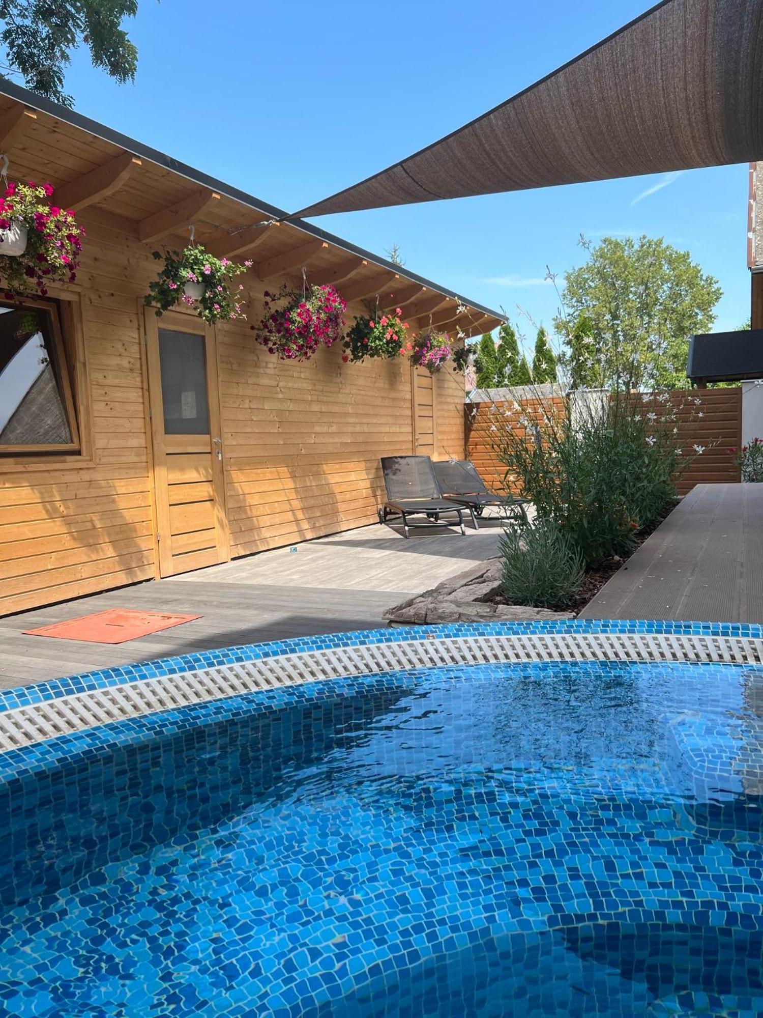 Villaboglar Balatonboglár Dış mekan fotoğraf
