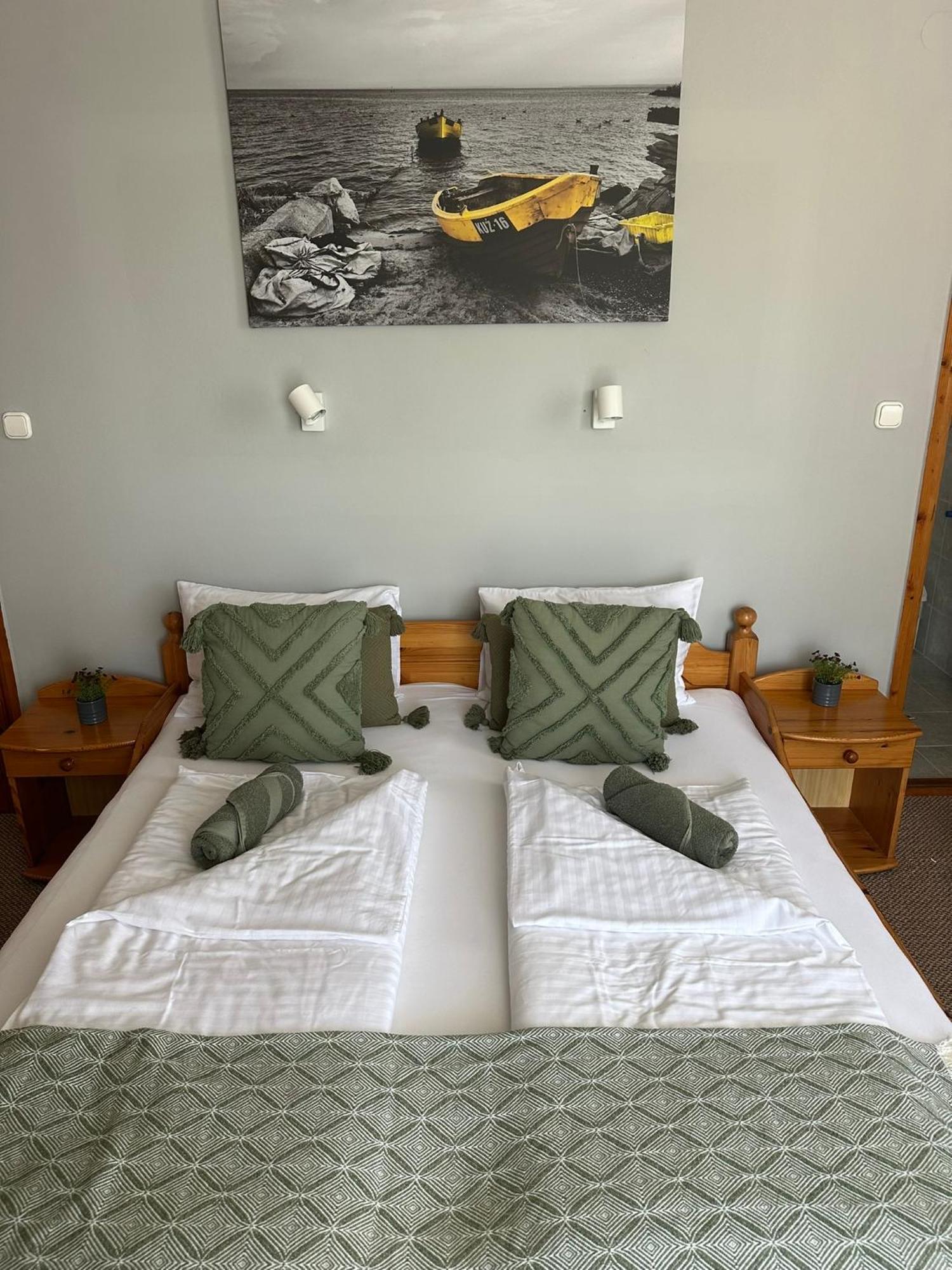 Villaboglar Balatonboglár Dış mekan fotoğraf