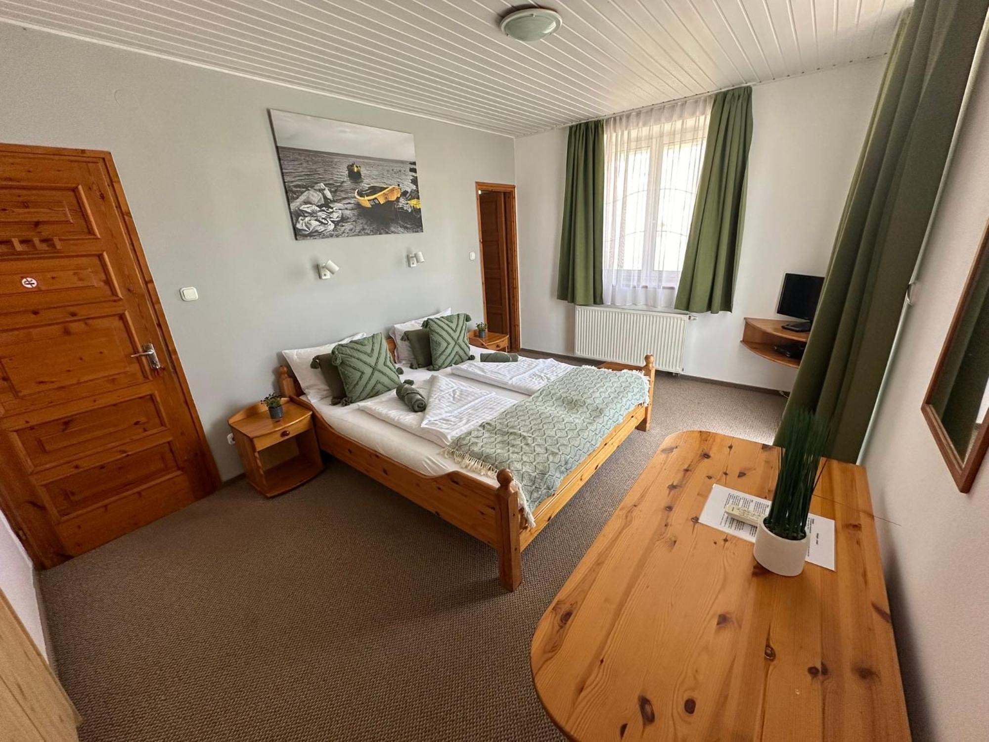 Villaboglar Balatonboglár Dış mekan fotoğraf