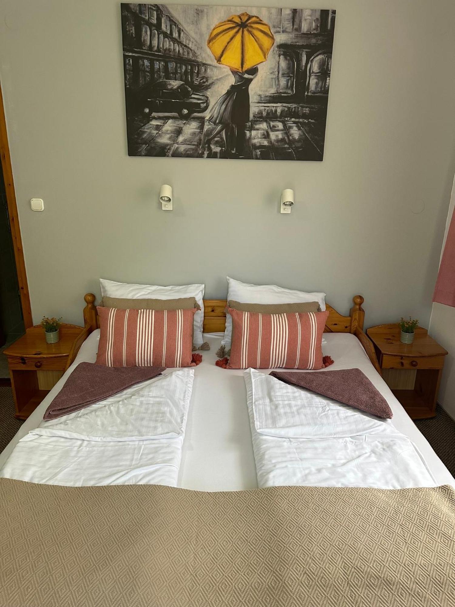 Villaboglar Balatonboglár Dış mekan fotoğraf